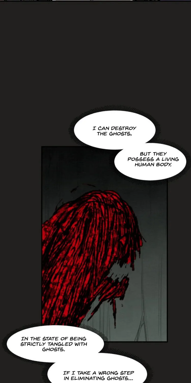 Devil's Editing Chapter 41 page 9 - 