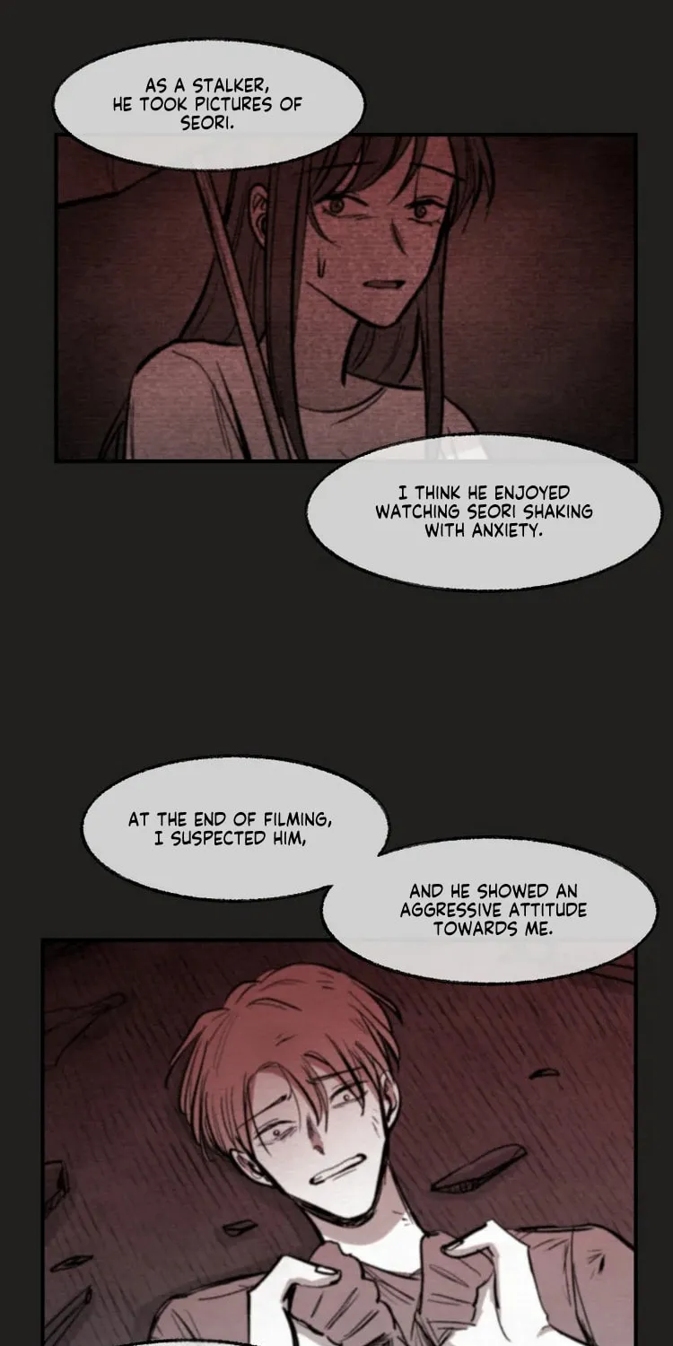 Devil's Editing Chapter 42 page 11 - 