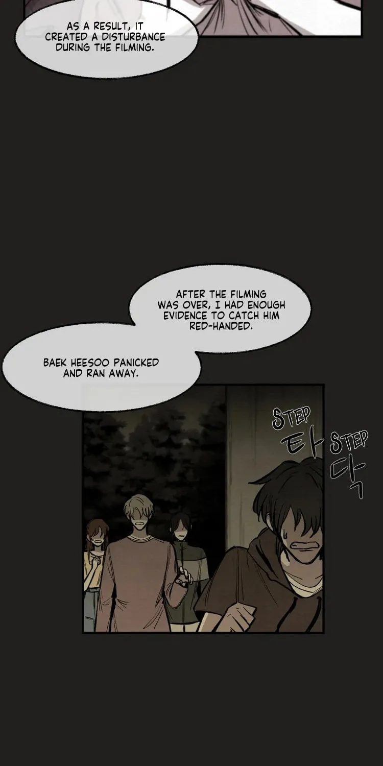 Devil's Editing Chapter 42 page 12 - 