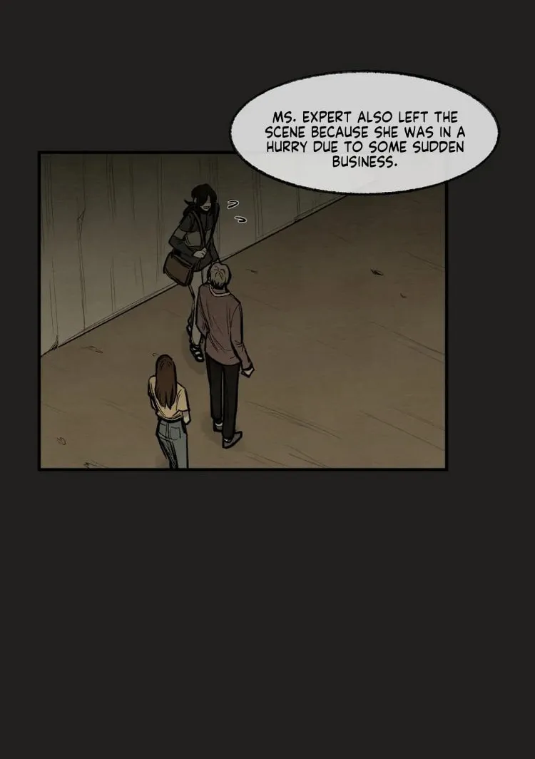 Devil's Editing Chapter 42 page 13 - 