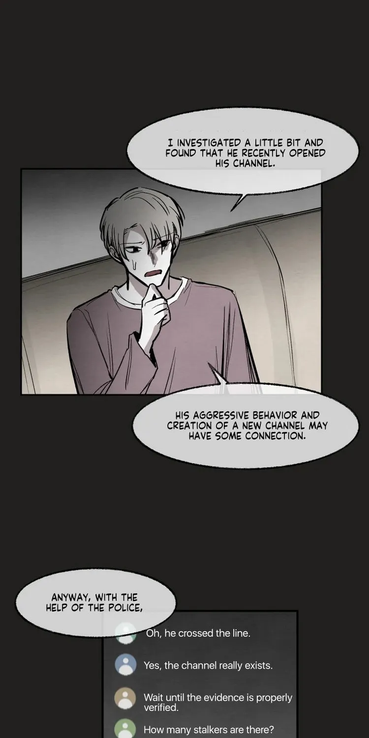 Devil's Editing Chapter 42 page 14 - 
