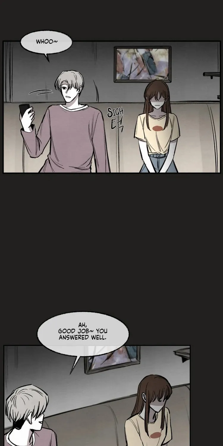Devil's Editing Chapter 42 page 17 - 