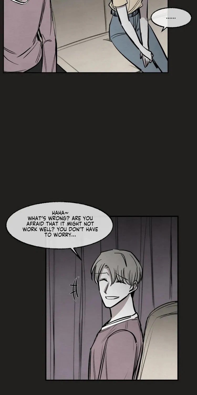 Devil's Editing Chapter 42 page 18 - 