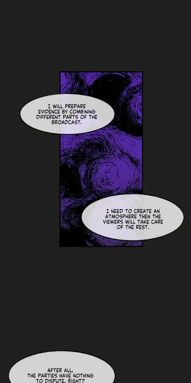 Devil's Editing Chapter 42 page 19 - 
