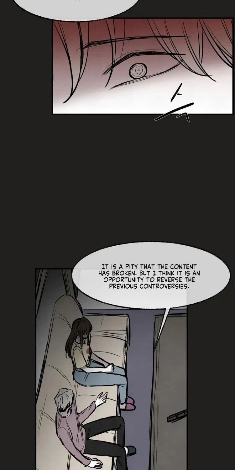Devil's Editing Chapter 42 page 20 - 