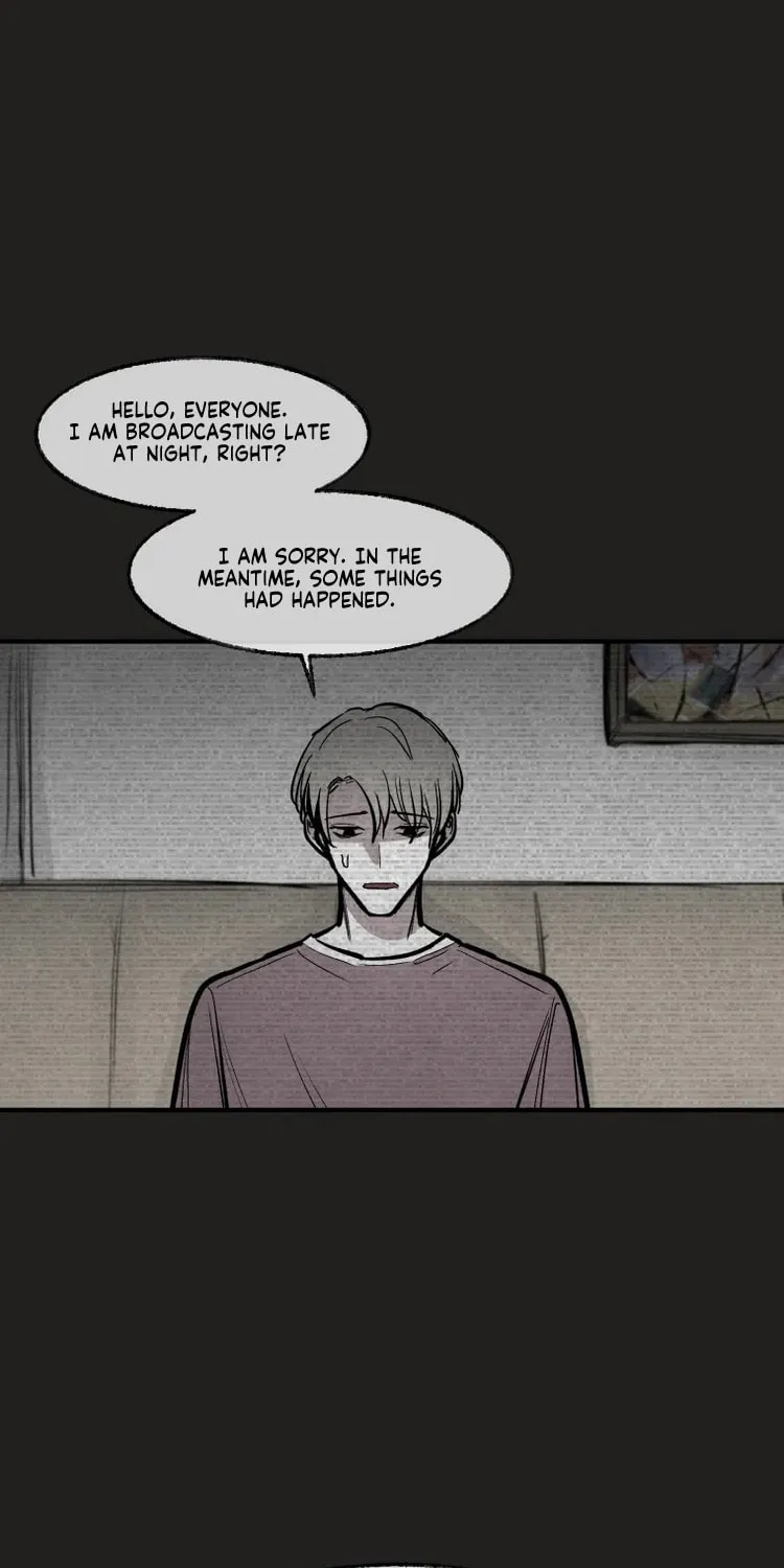 Devil's Editing Chapter 42 page 3 - 