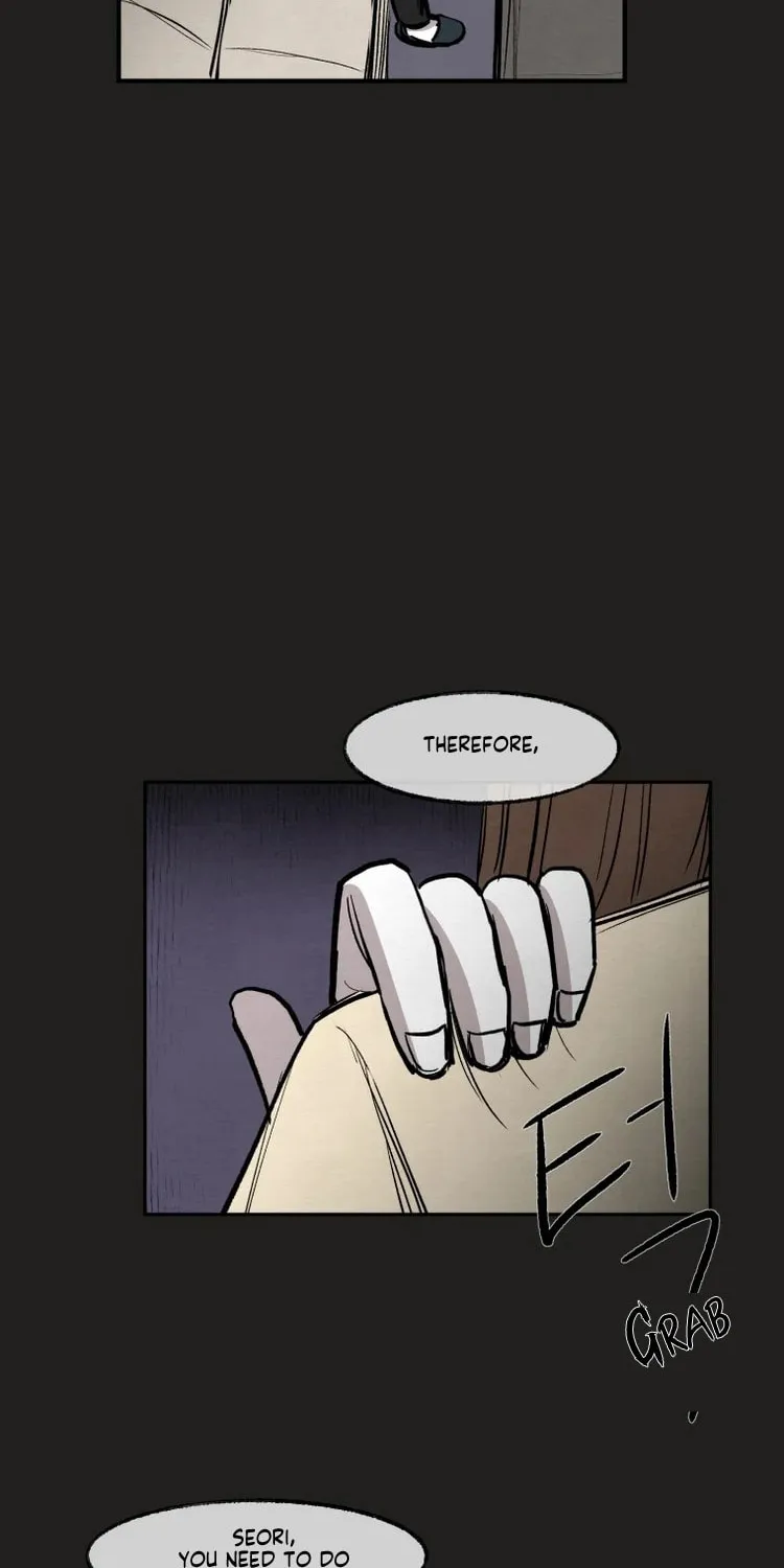 Devil's Editing Chapter 42 page 21 - 
