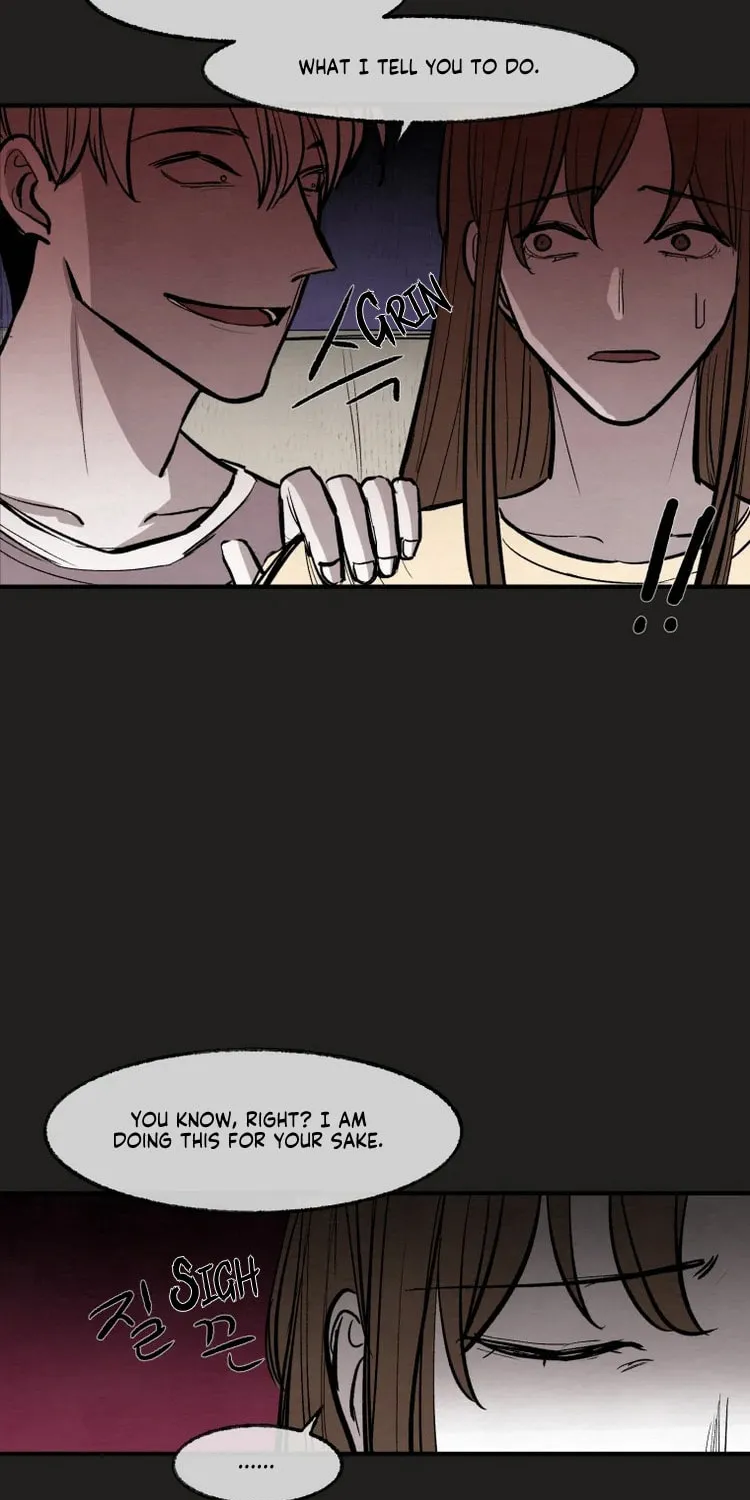 Devil's Editing Chapter 42 page 22 - 
