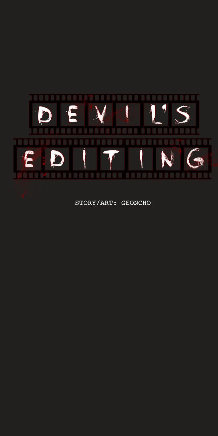 Devil's Editing Chapter 42 page 24 - 