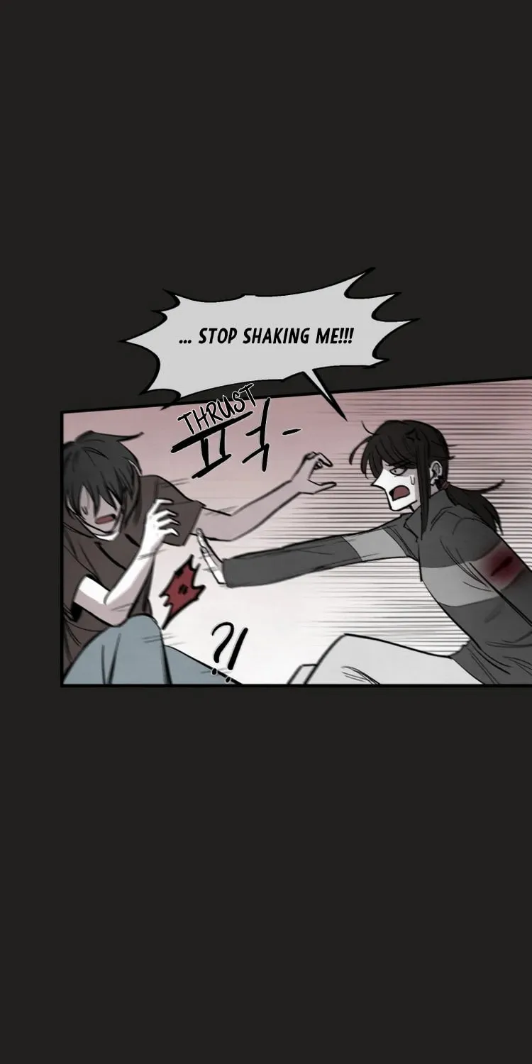 Devil's Editing Chapter 42 page 28 - 