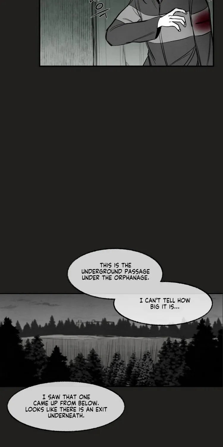 Devil's Editing Chapter 42 page 30 - 