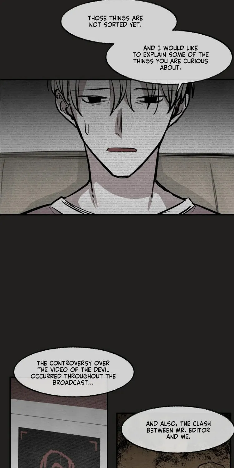 Devil's Editing Chapter 42 page 4 - 