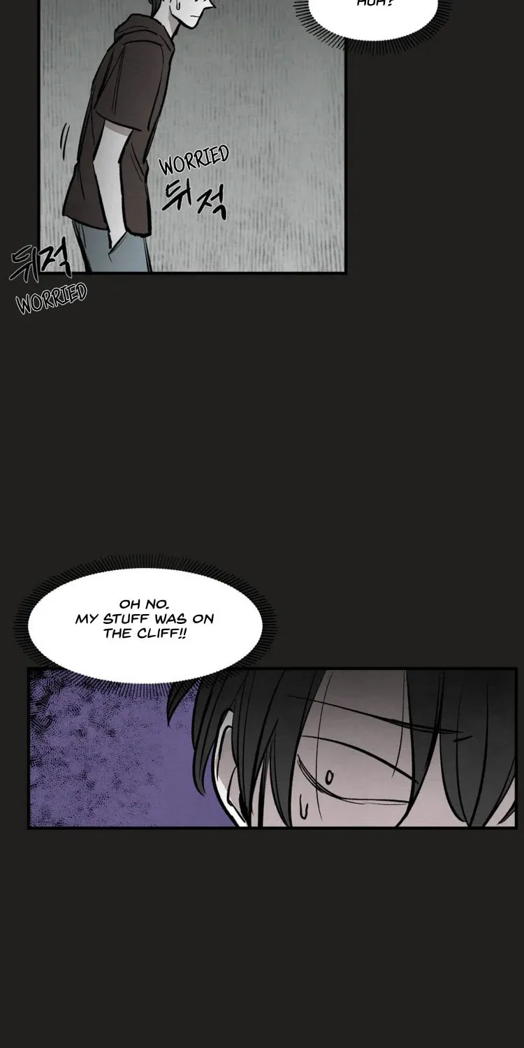 Devil's Editing Chapter 42 page 32 - 