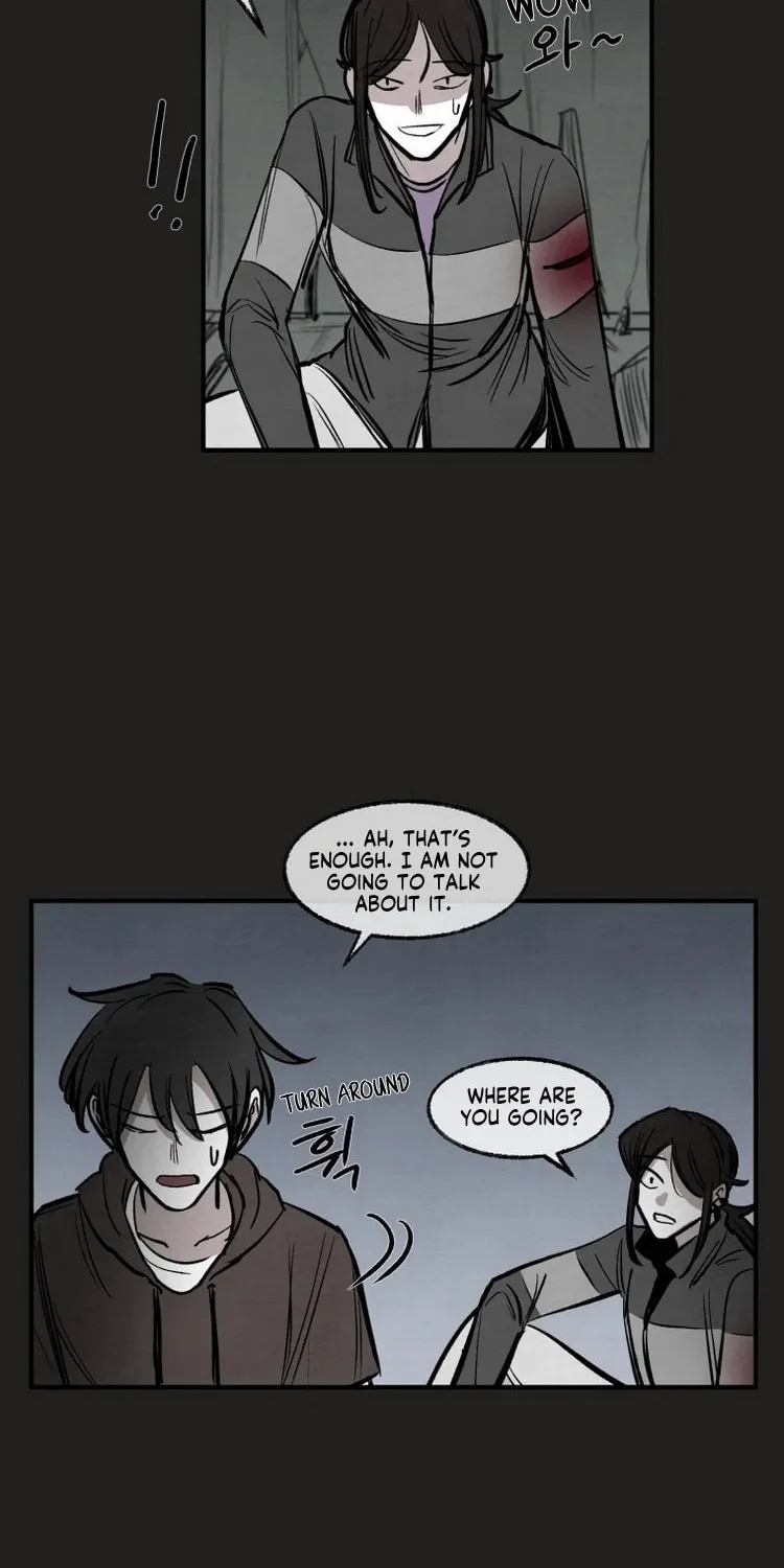 Devil's Editing Chapter 42 page 35 - 
