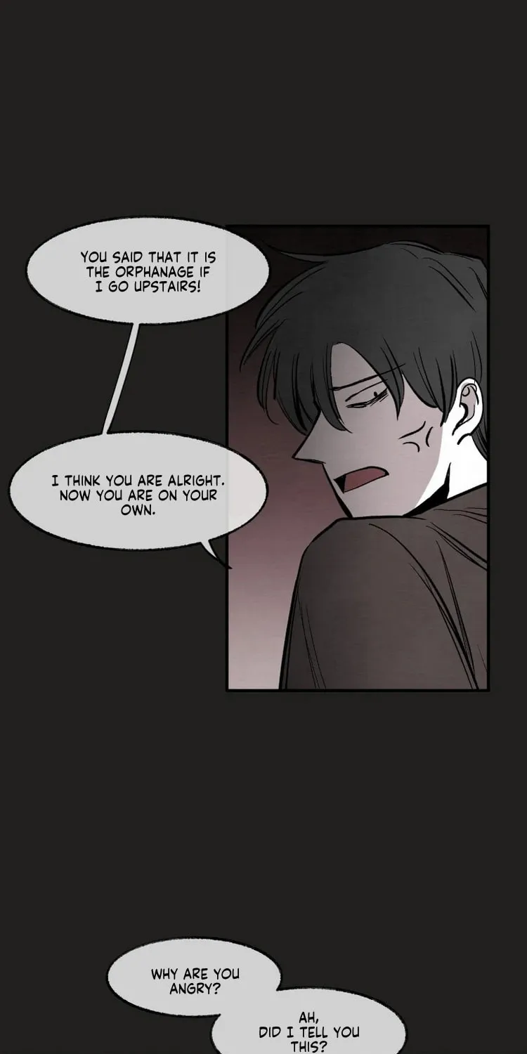 Devil's Editing Chapter 42 page 36 - 