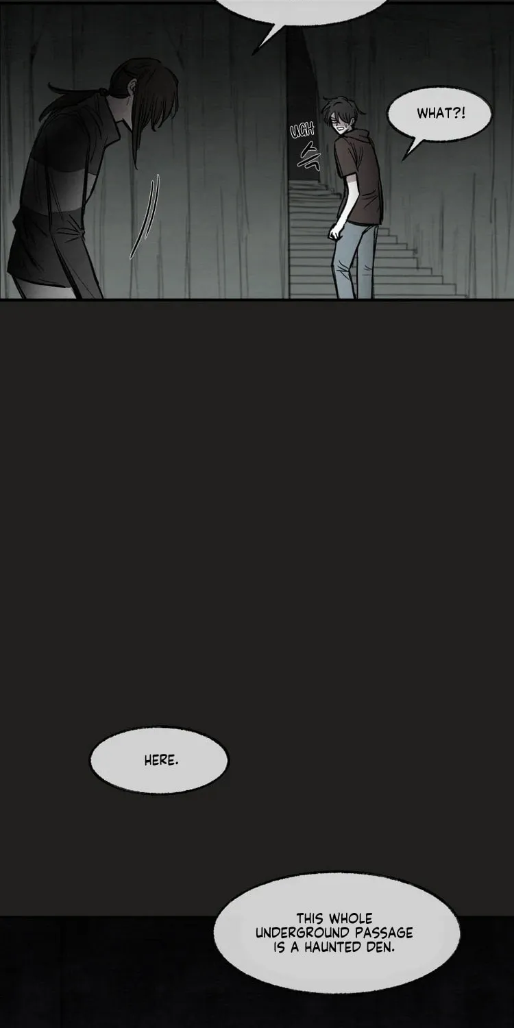 Devil's Editing Chapter 42 page 37 - 