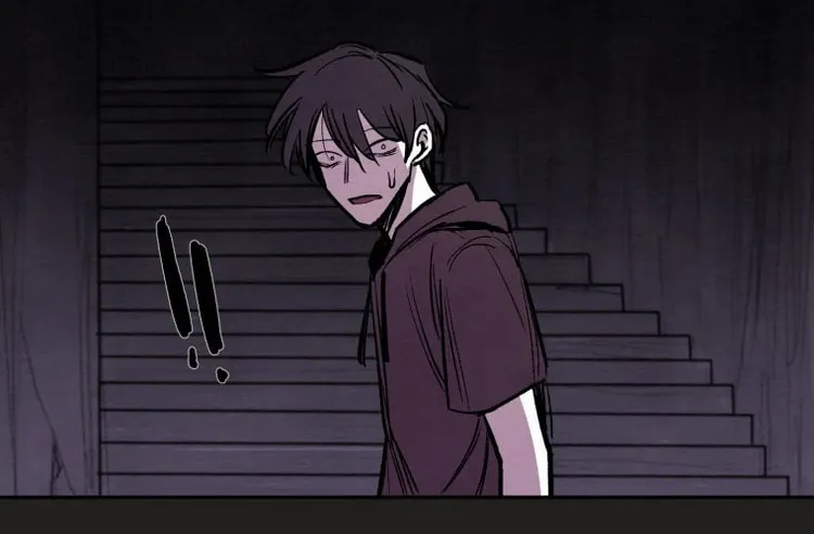 Devil's Editing Chapter 42 page 38 - 