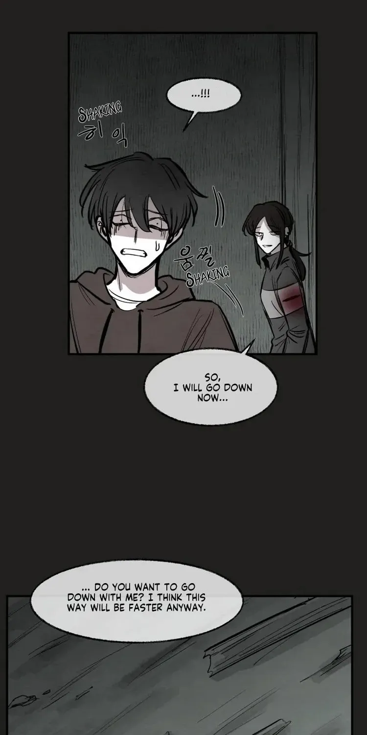 Devil's Editing Chapter 42 page 40 - 