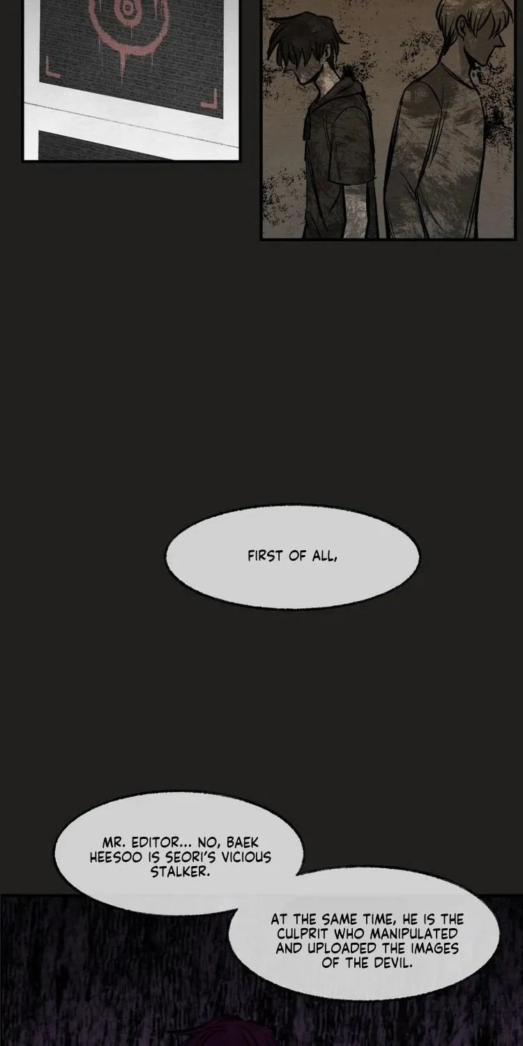 Devil's Editing Chapter 42 page 5 - 