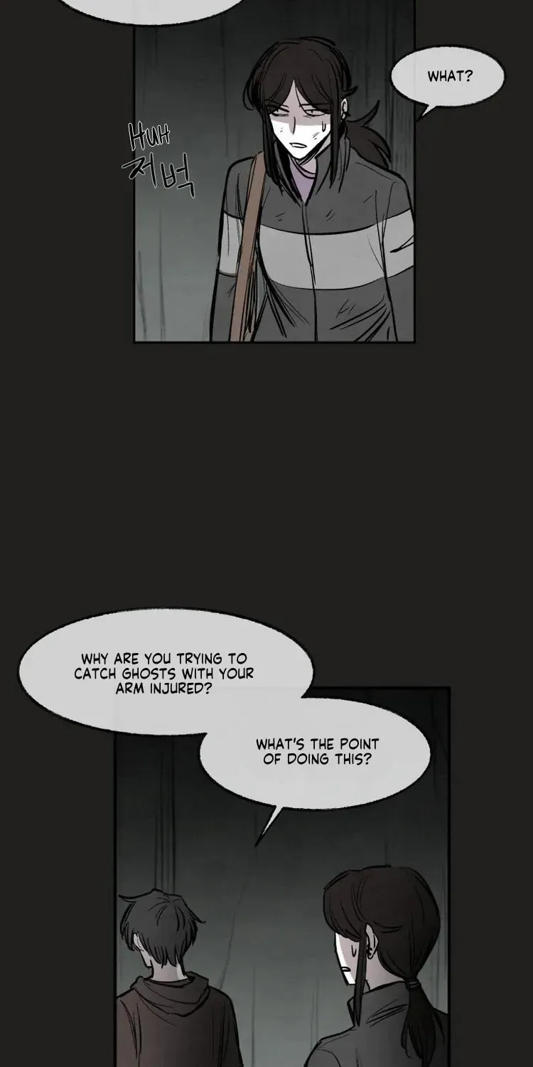 Devil's Editing Chapter 42 page 43 - 