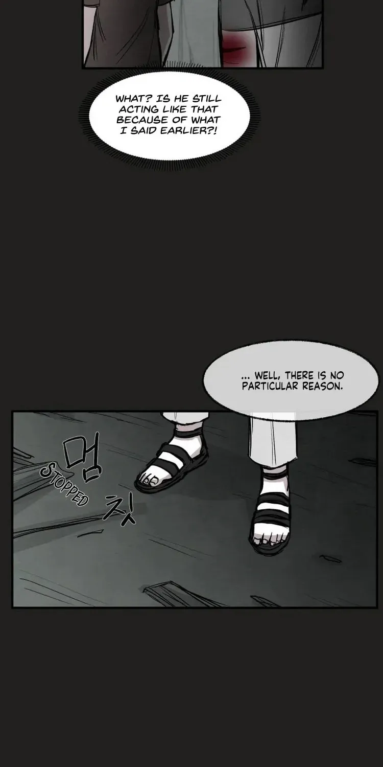 Devil's Editing Chapter 42 page 44 - 