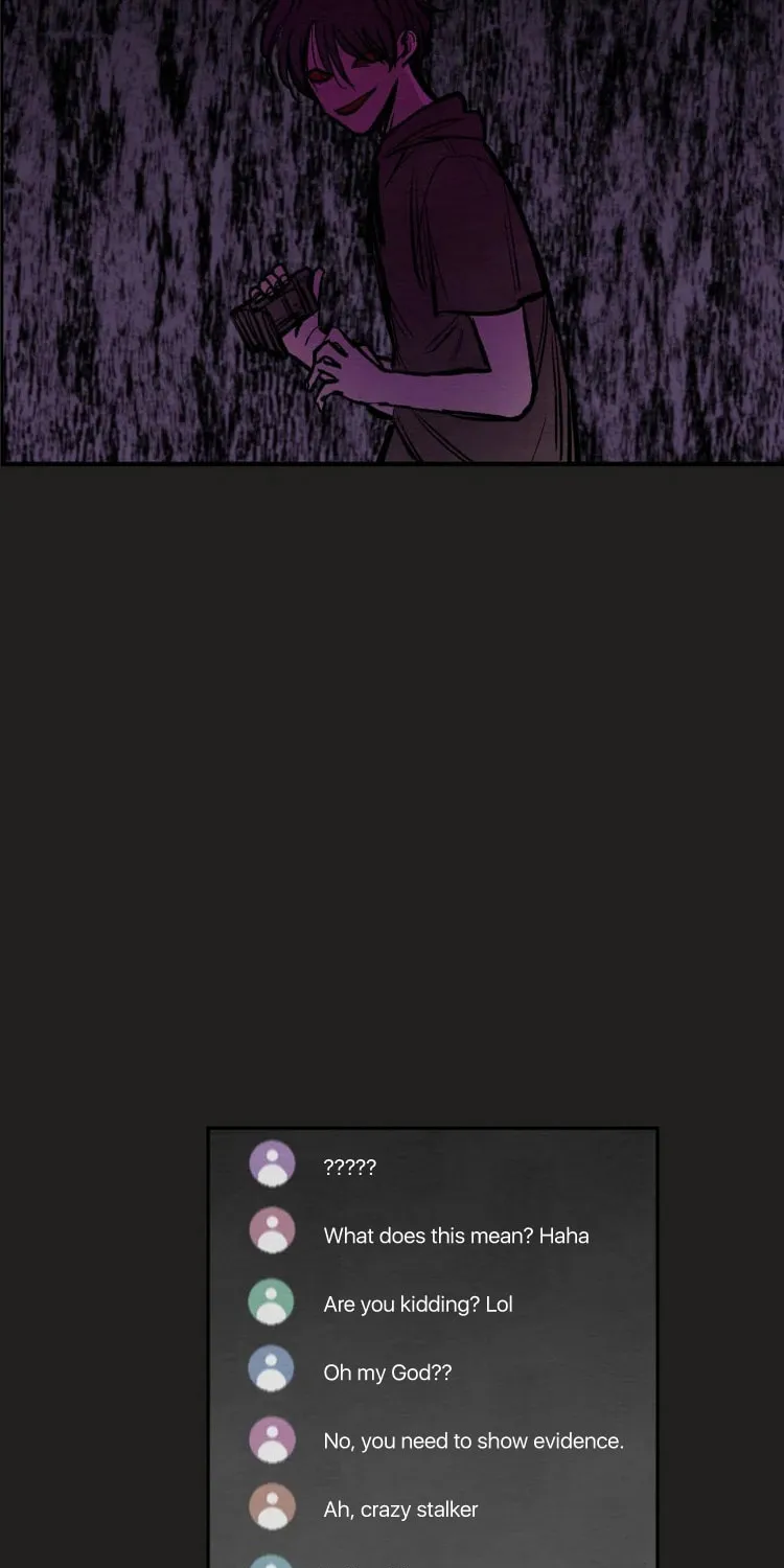 Devil's Editing Chapter 42 page 6 - 