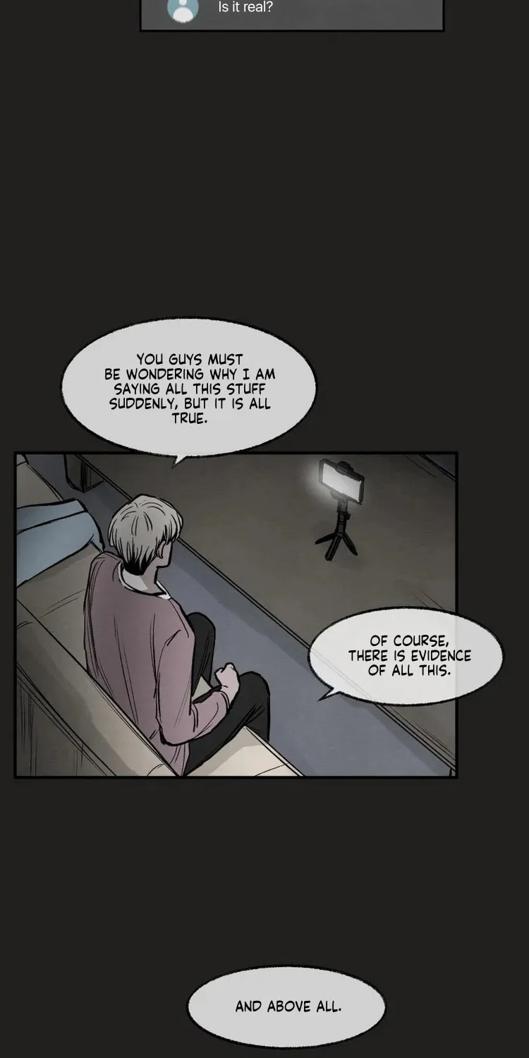 Devil's Editing Chapter 42 page 7 - 