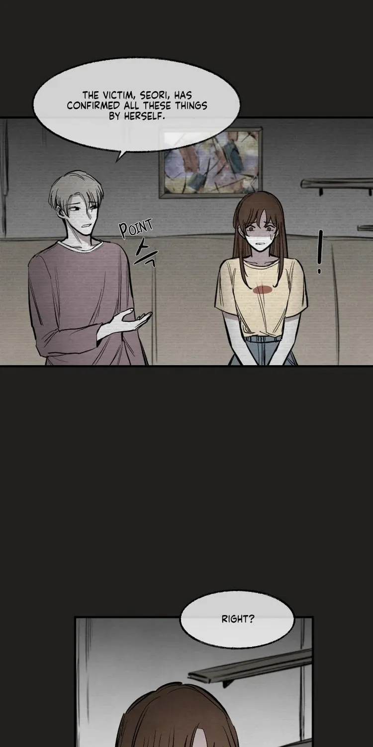 Devil's Editing Chapter 42 page 8 - 