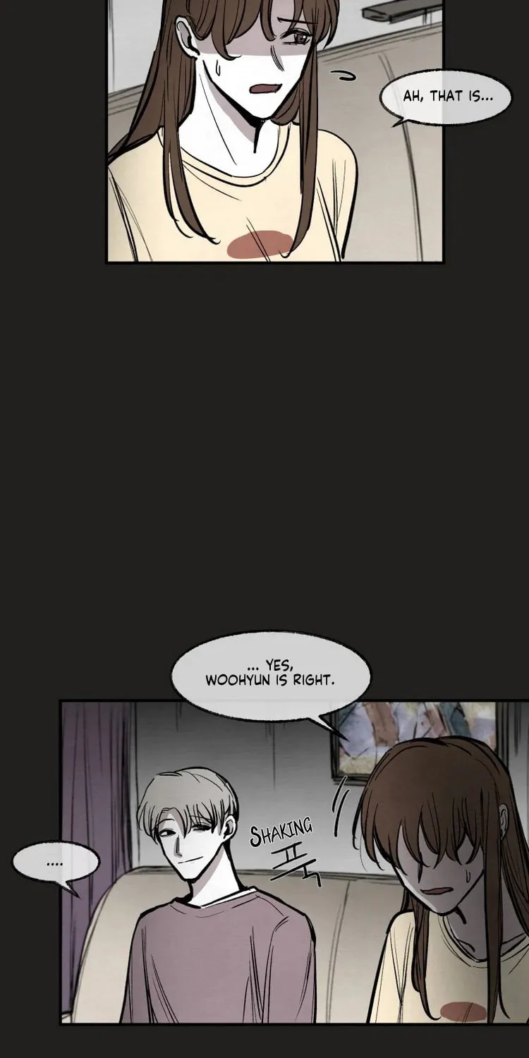Devil's Editing Chapter 42 page 9 - 
