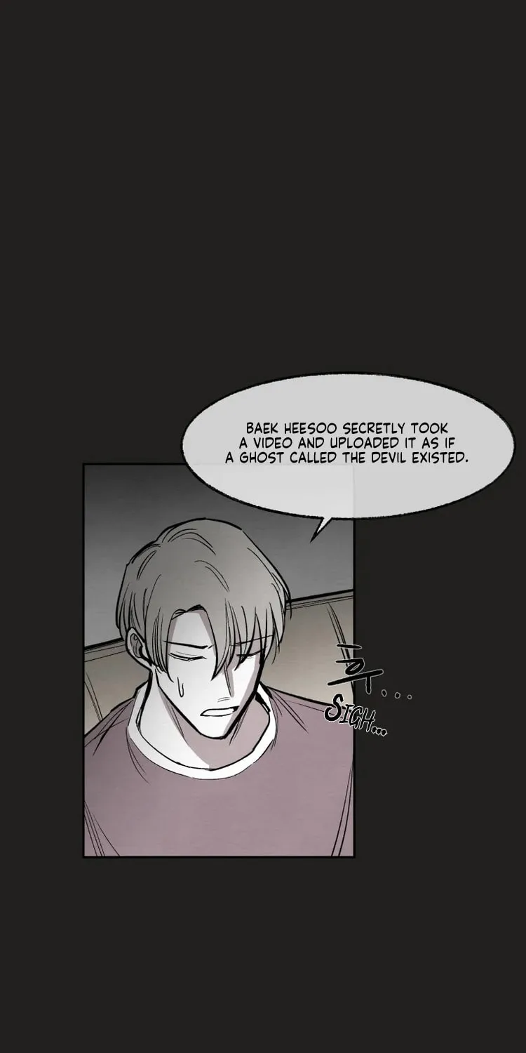 Devil's Editing Chapter 42 page 10 - 