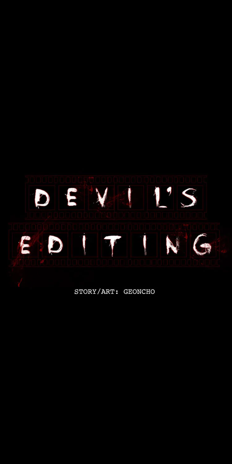 Devil's Editing Chapter 43 page 2 - 