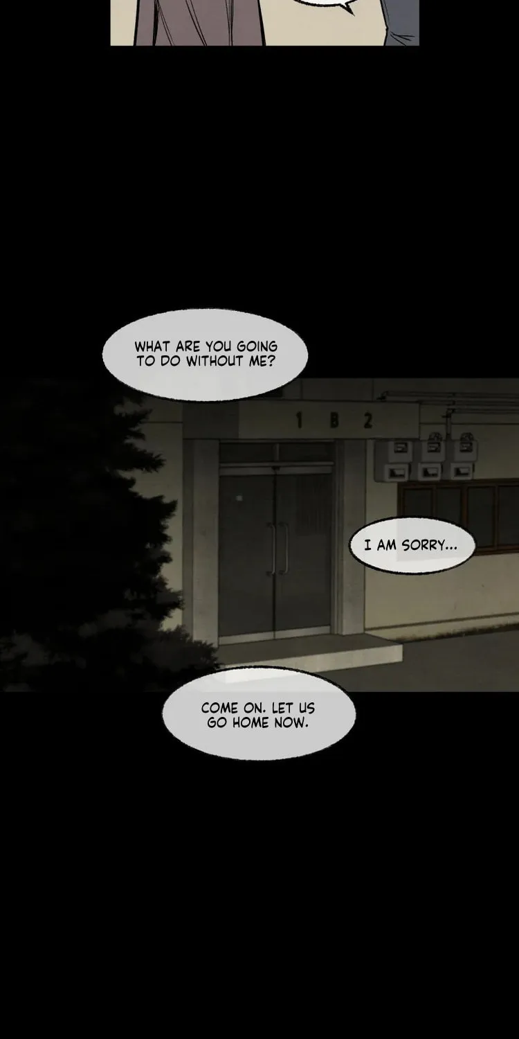 Devil's Editing Chapter 43 page 12 - 