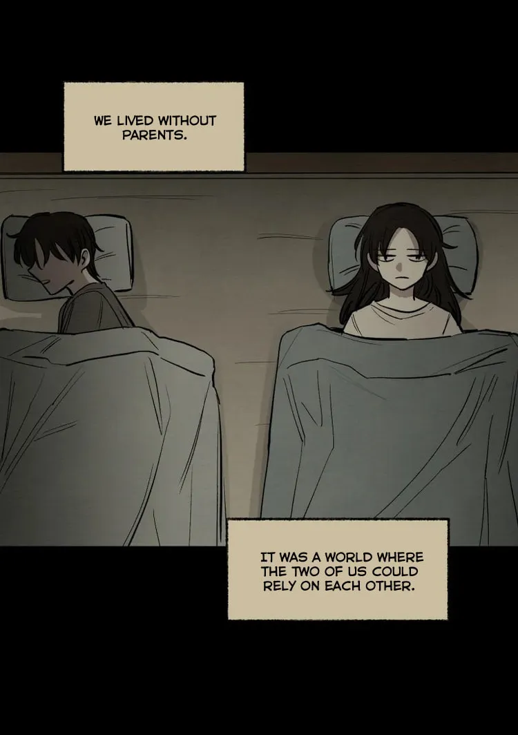Devil's Editing Chapter 43 page 13 - 