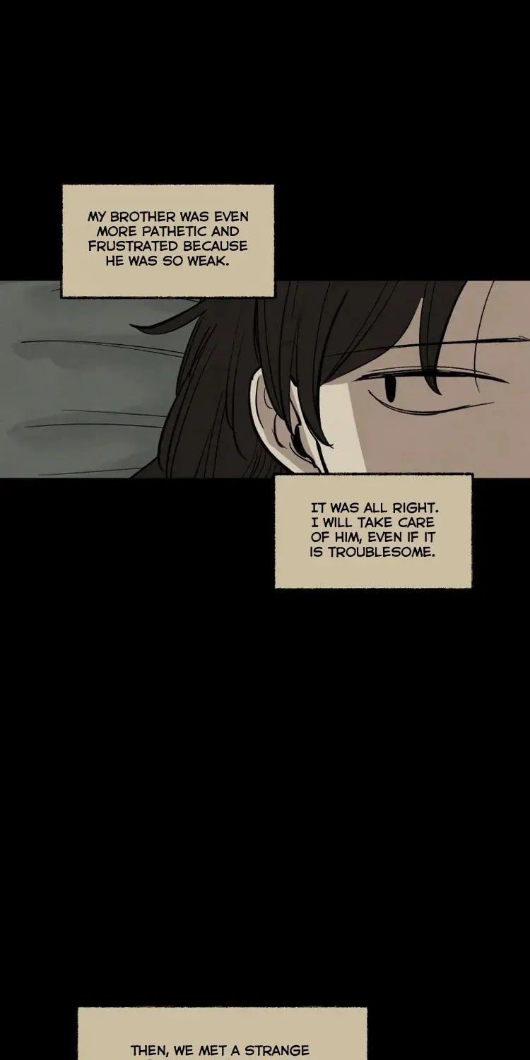 Devil's Editing Chapter 43 page 14 - 