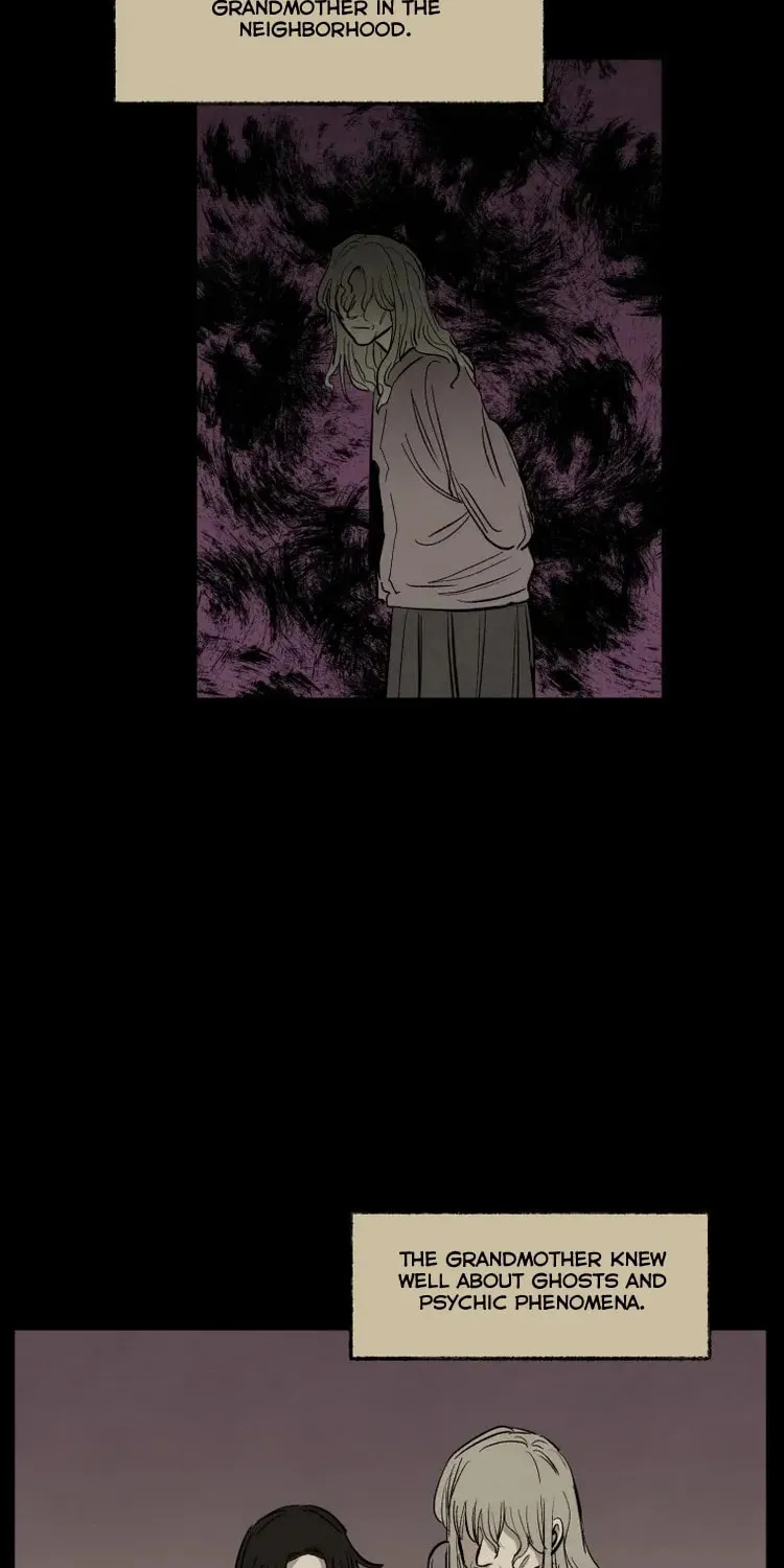 Devil's Editing Chapter 43 page 15 - 