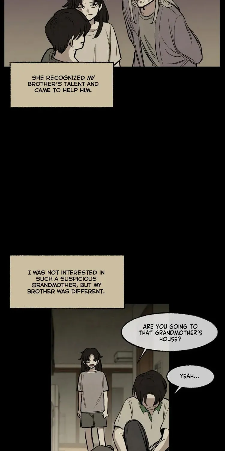 Devil's Editing Chapter 43 page 16 - 