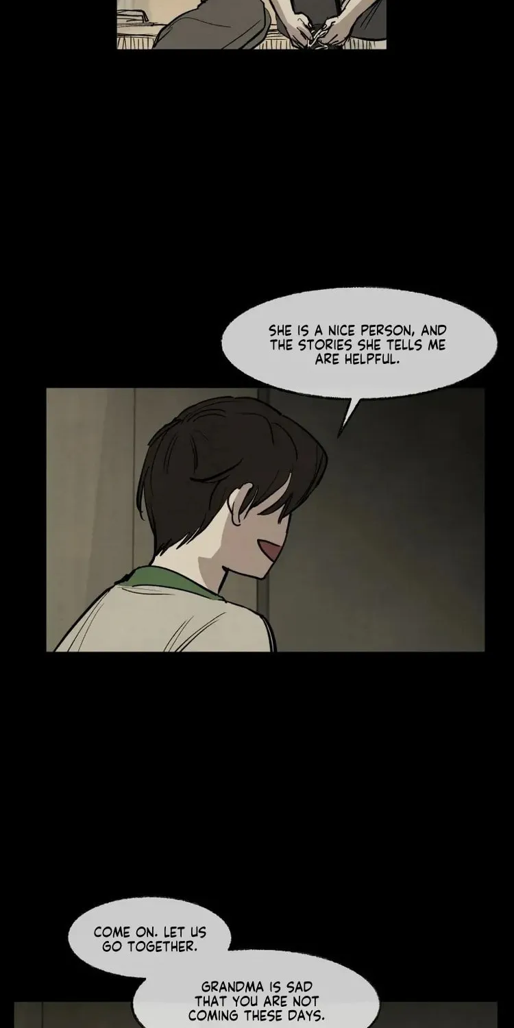 Devil's Editing Chapter 43 page 17 - 