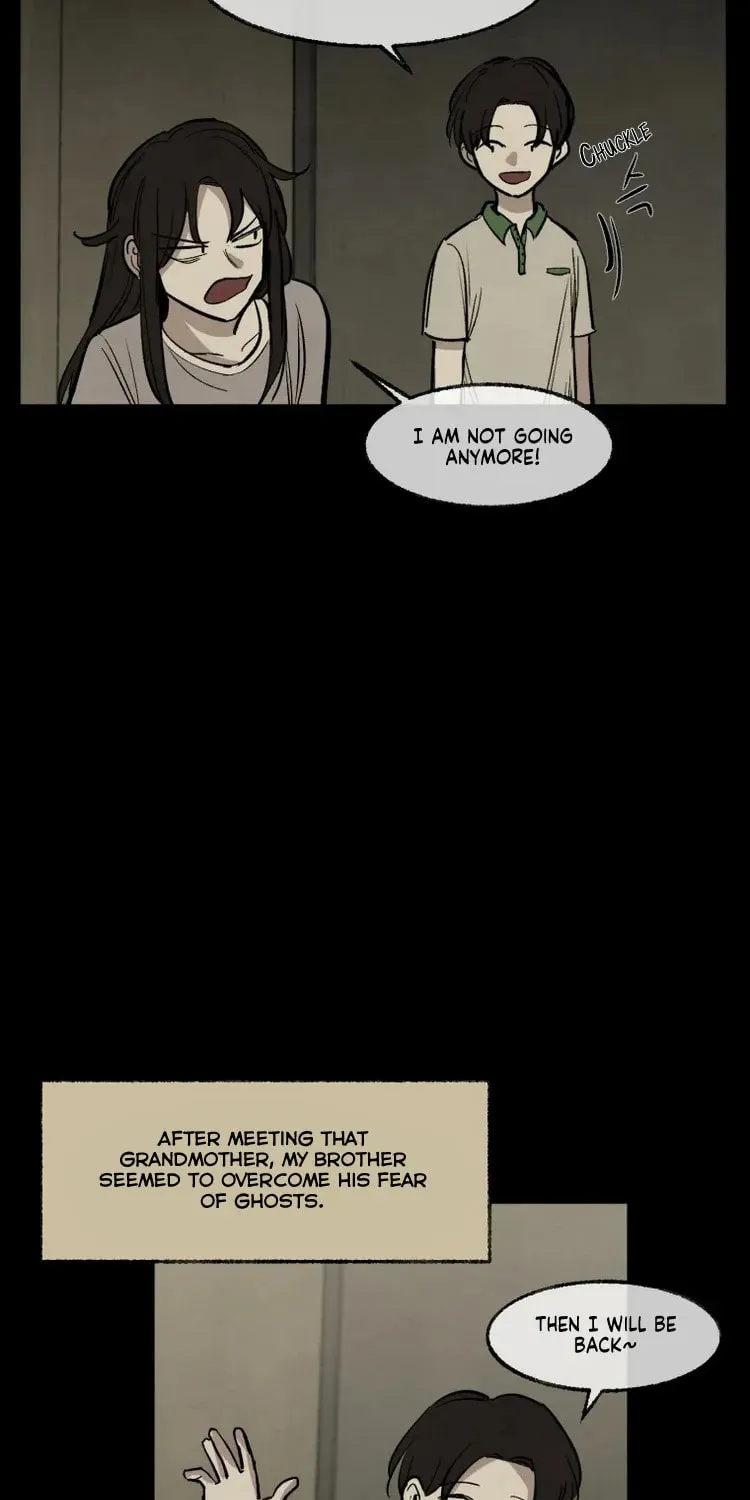 Devil's Editing Chapter 43 page 18 - 