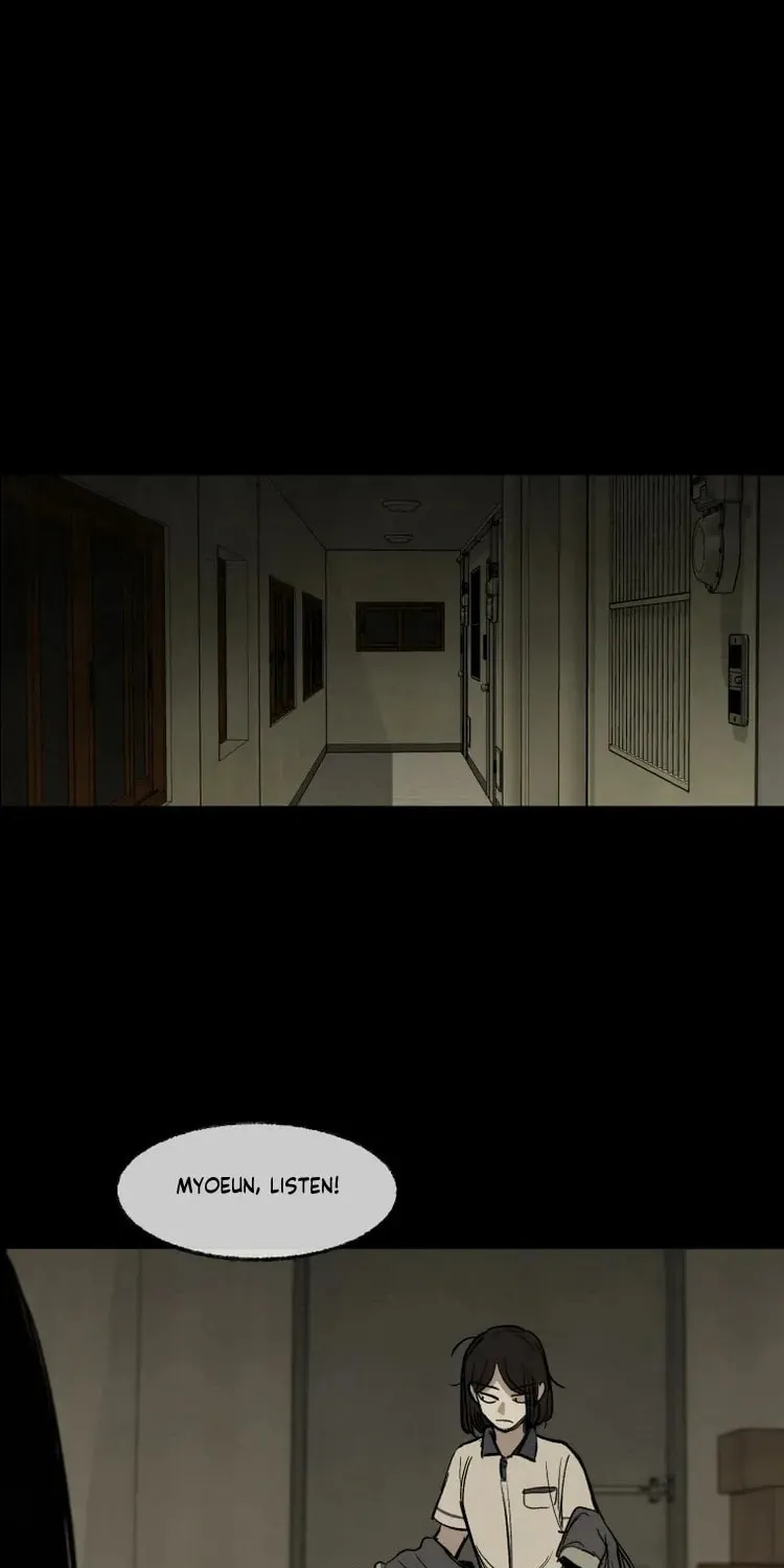 Devil's Editing Chapter 43 page 20 - 