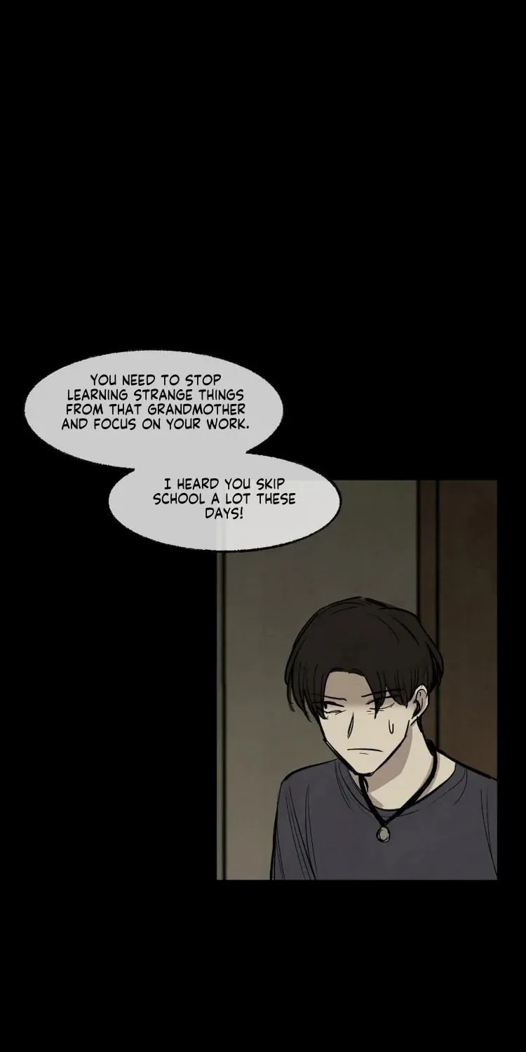 Devil's Editing Chapter 43 page 24 - 