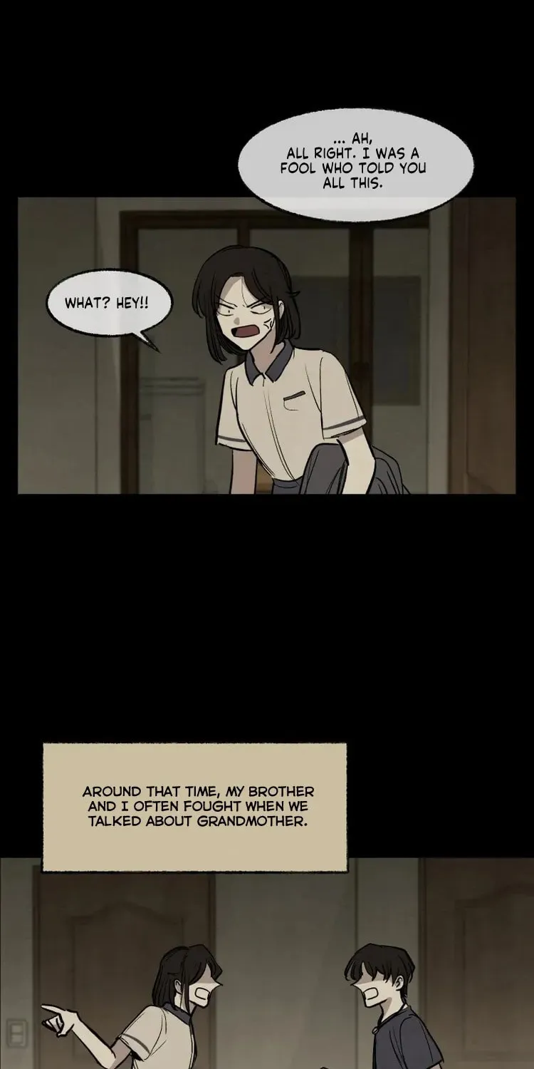 Devil's Editing Chapter 43 page 25 - 