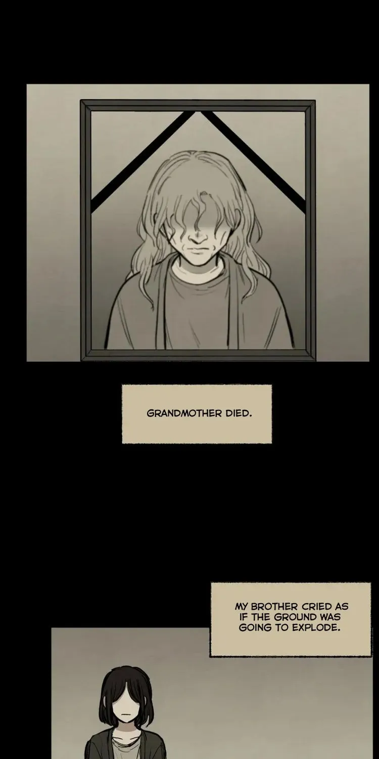 Devil's Editing Chapter 43 page 27 - 