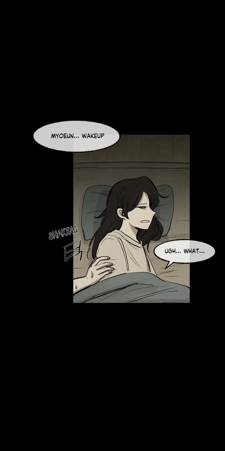Devil's Editing Chapter 43 page 4 - 