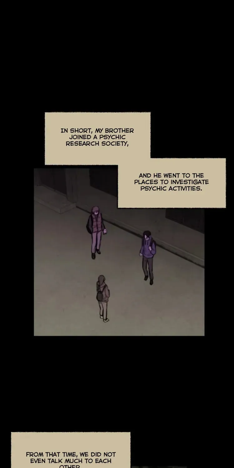 Devil's Editing Chapter 43 page 32 - 