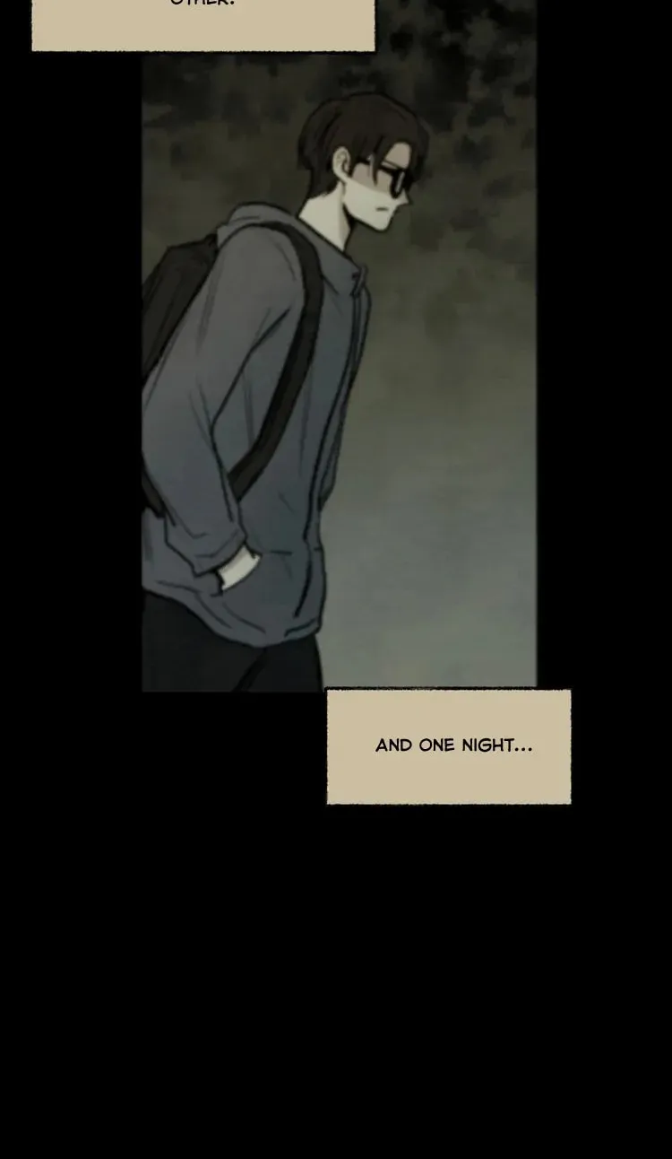 Devil's Editing Chapter 43 page 33 - 