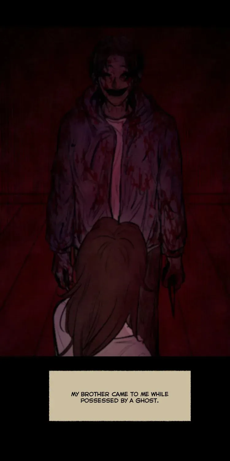 Devil's Editing Chapter 43 page 34 - 