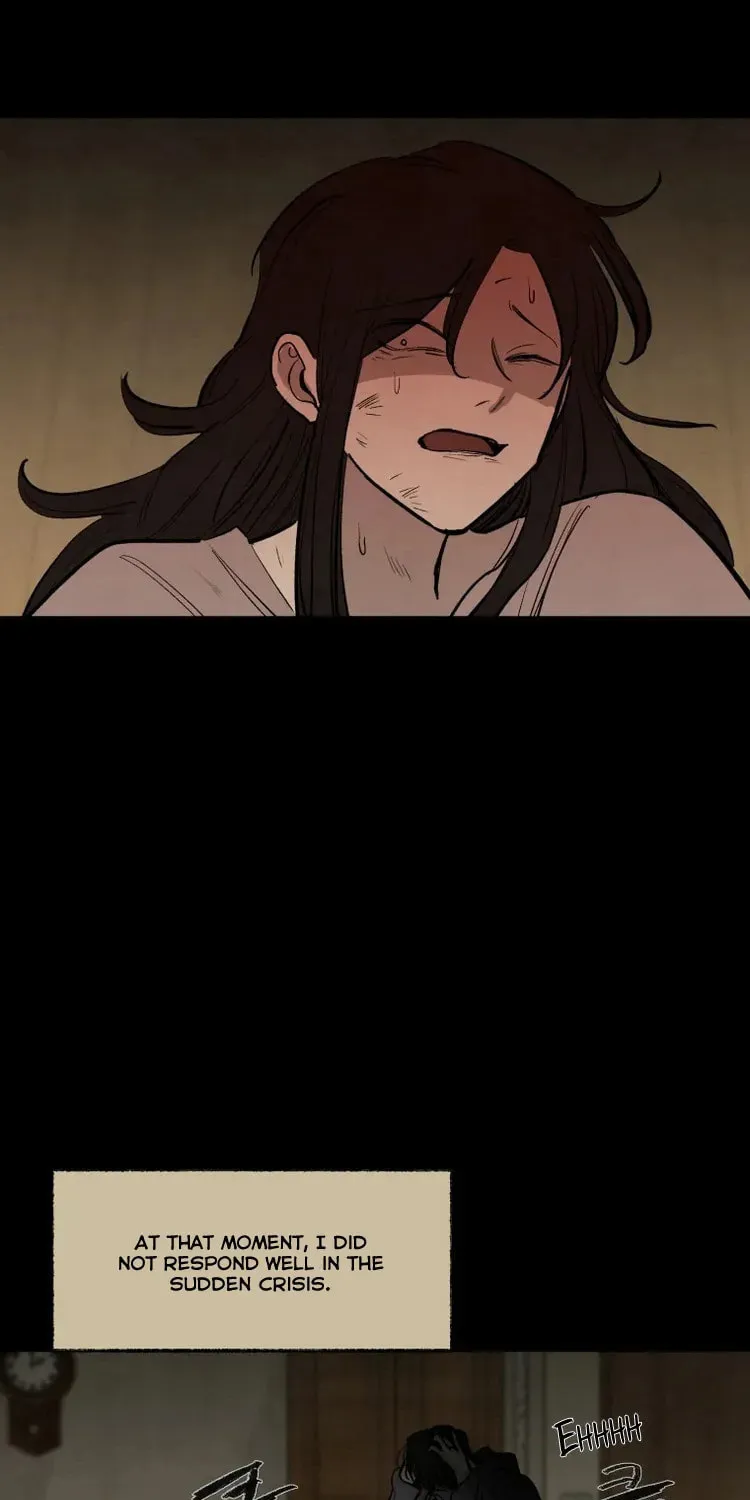 Devil's Editing Chapter 43 page 38 - 