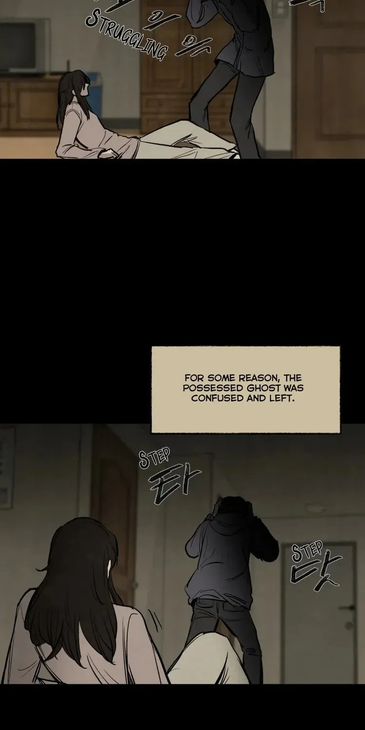 Devil's Editing Chapter 43 page 39 - 