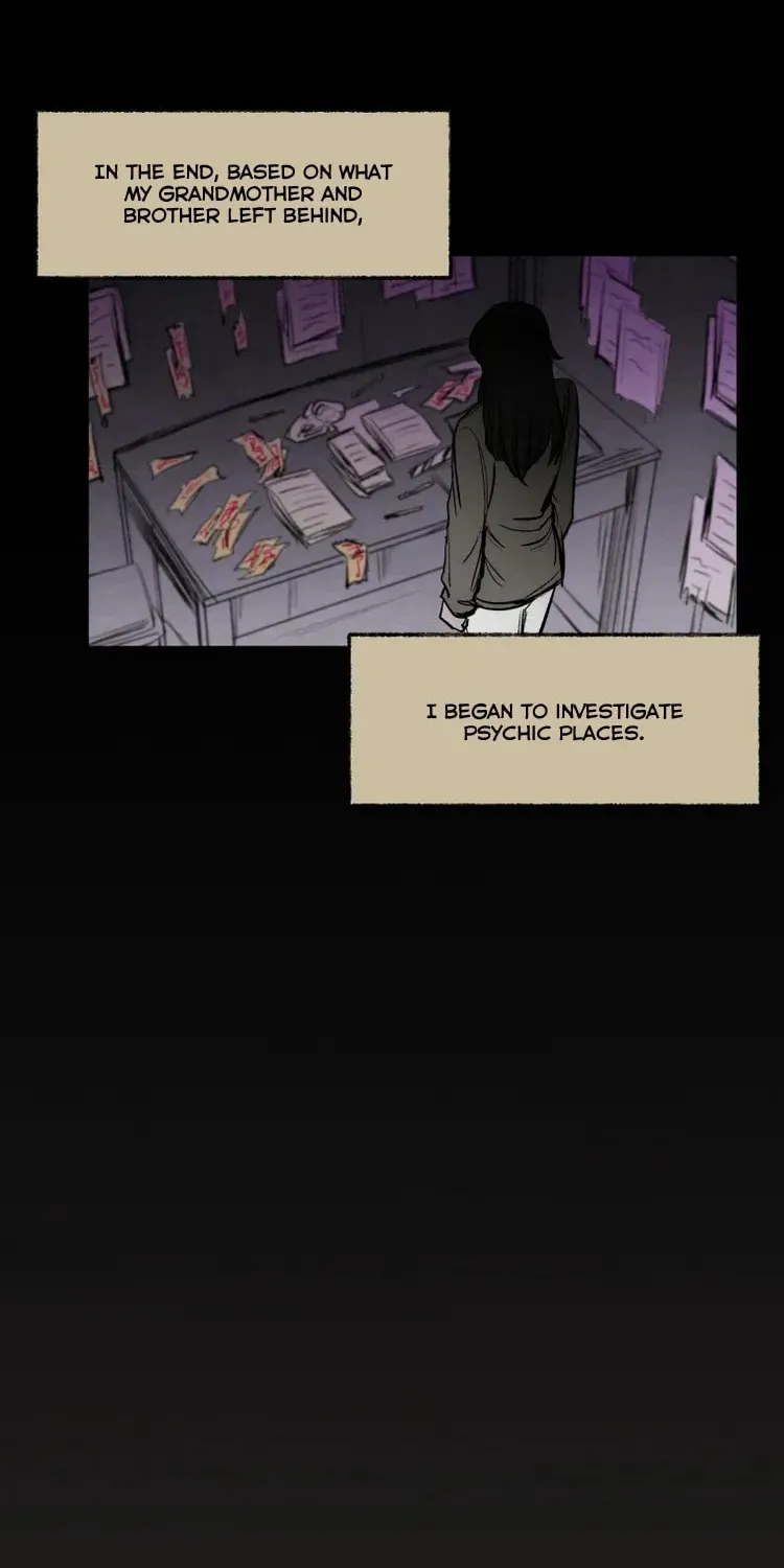 Devil's Editing Chapter 43 page 41 - 