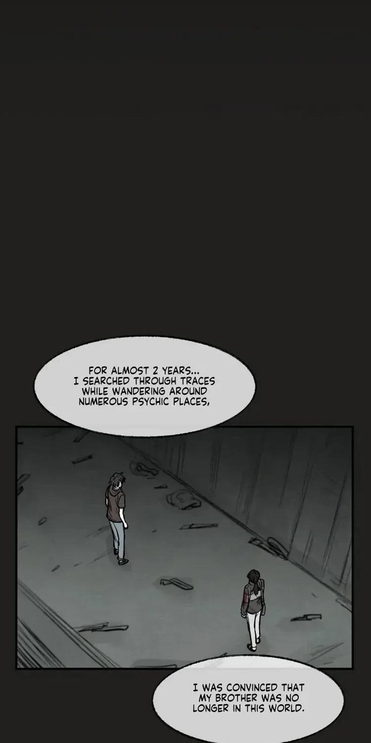 Devil's Editing Chapter 43 page 42 - 